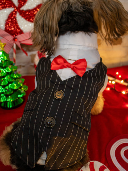 HOLIDAY GENTLEMAN SUIT
