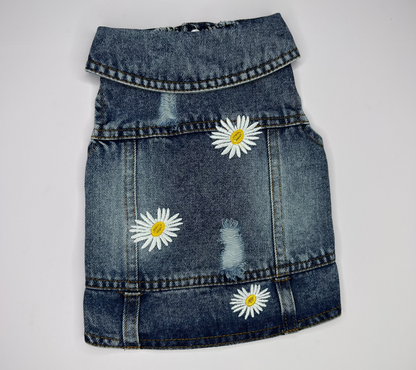 MARGARITAS JEAN JACKET