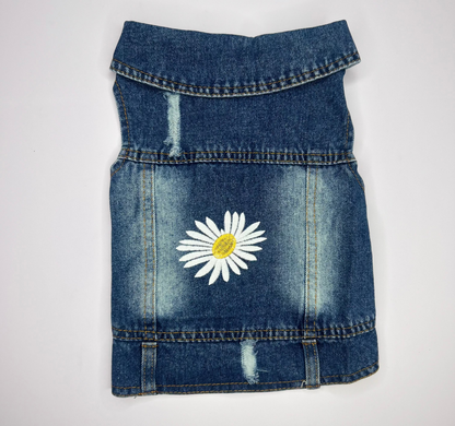 DAISY JEAN JACKET