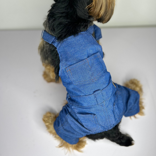 CLASSIC OVERALLS