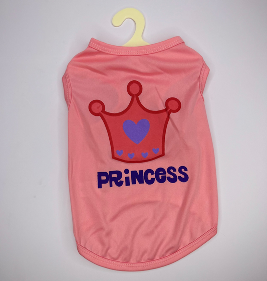 PRINCESS SHIRT