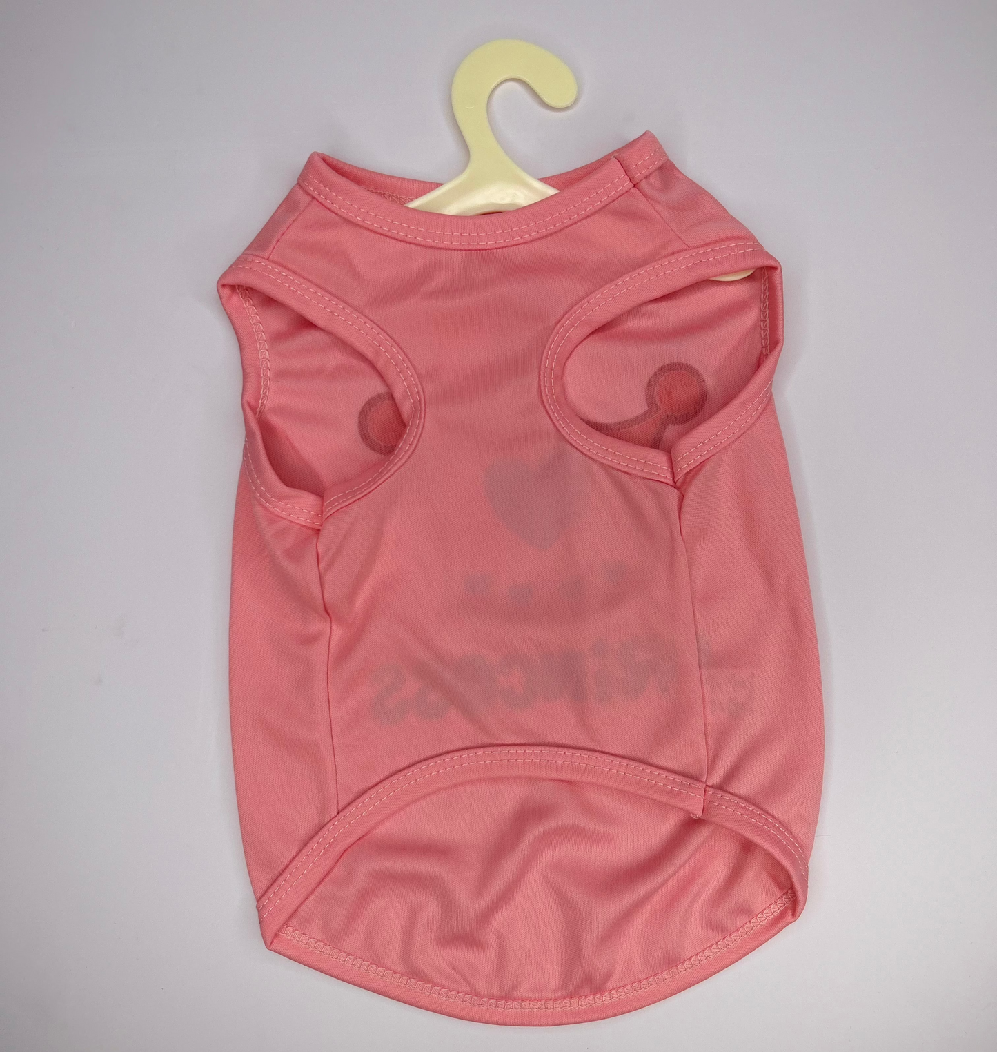 PRINCESS SHIRT