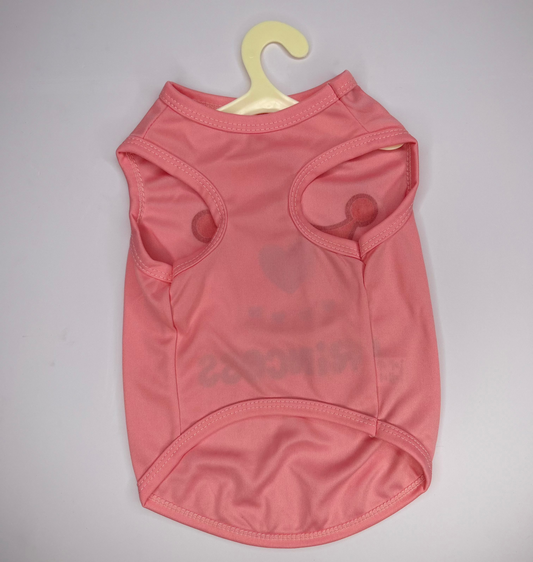PRINCESS SHIRT
