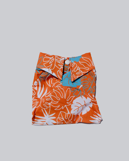 ALOHA PET SHIRT