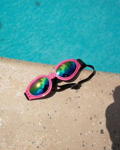 GAFAS UV - SUNNY PUP