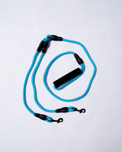 CORREA DOBLE - BLUETWIST