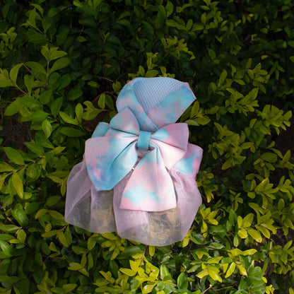 ARNÉS Y CORREA TWILIGHT TUTU