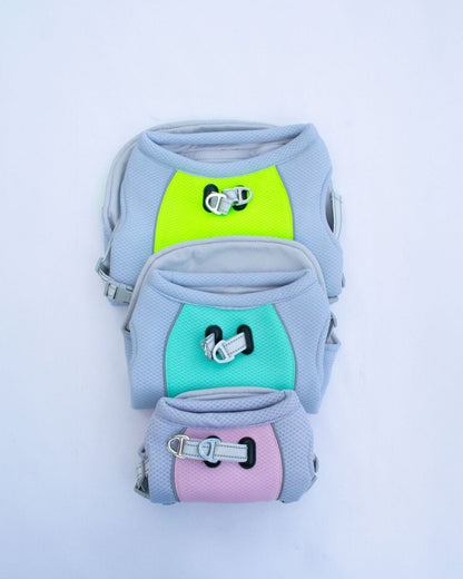 CHALECO REFRESCANTE - COOLDOG VEST