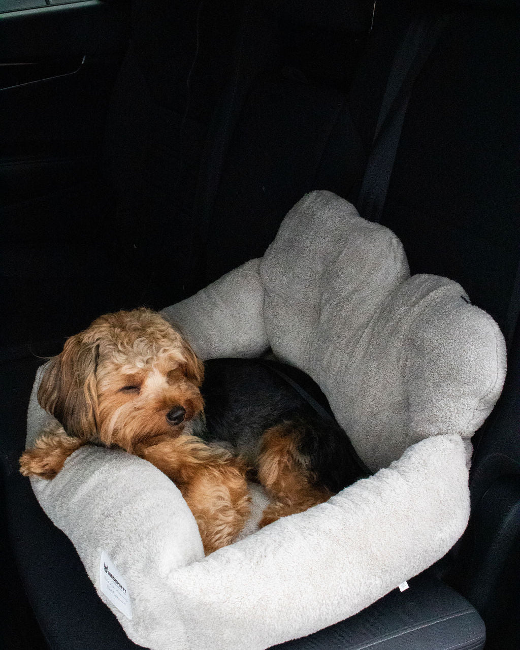 ASIENTO - COZY DRIVE