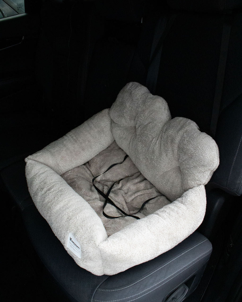 ASIENTO - COZY DRIVE