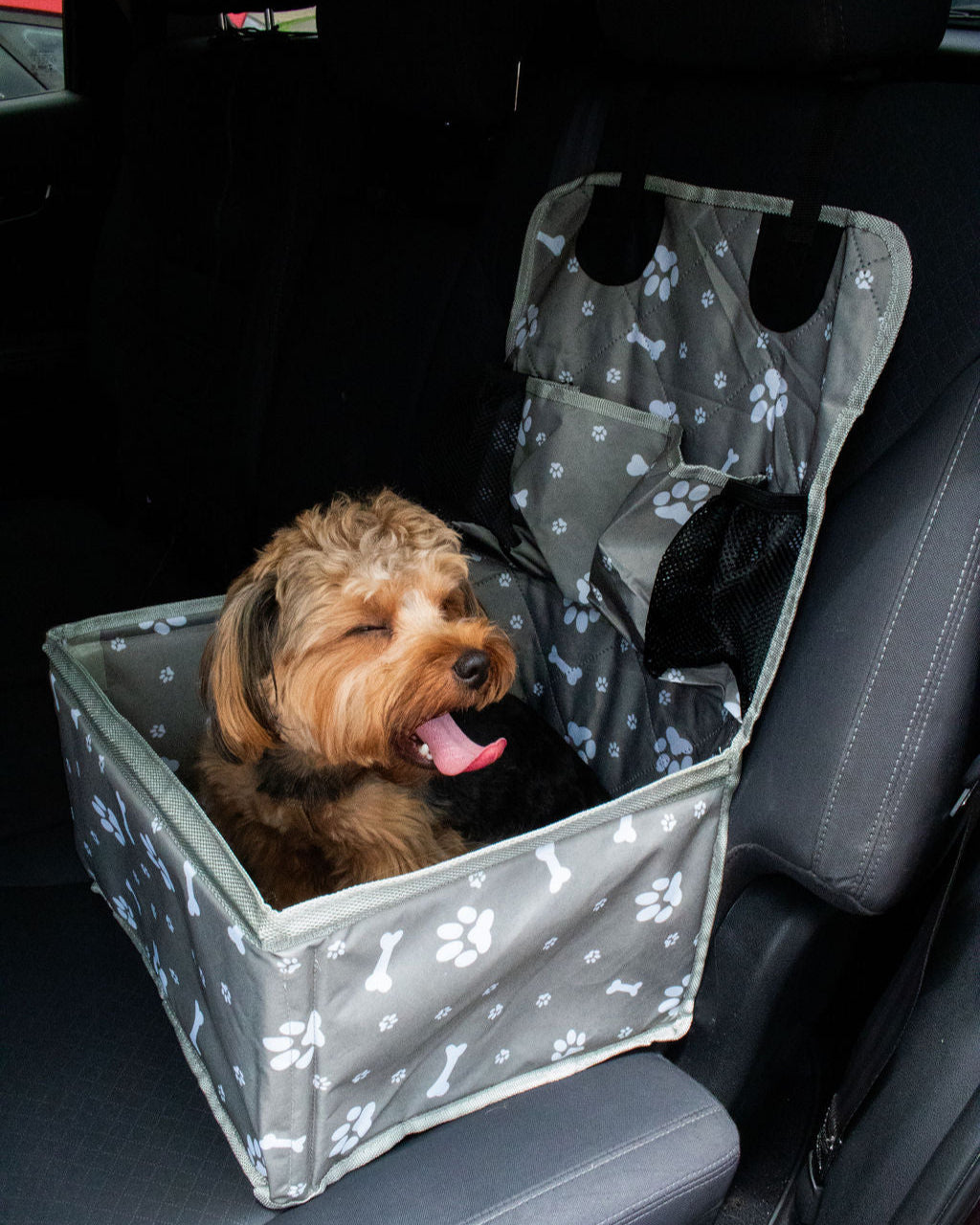 ASIENTO - HUELLITAS