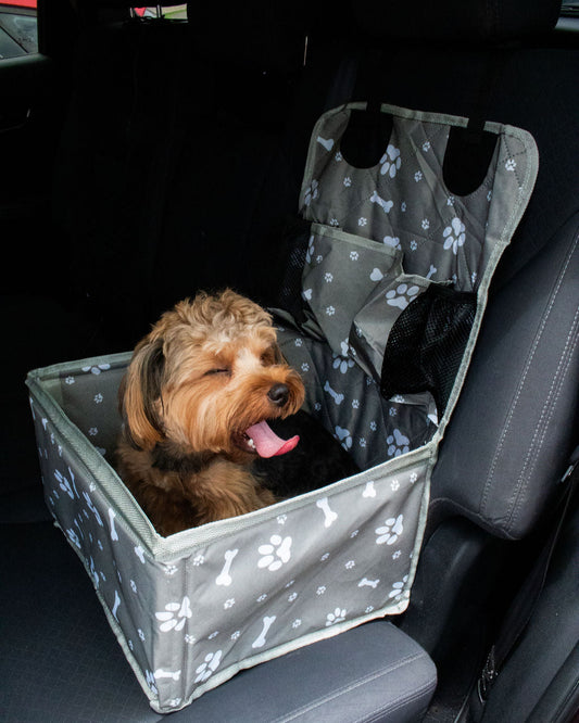 ASIENTO - HUELLITAS