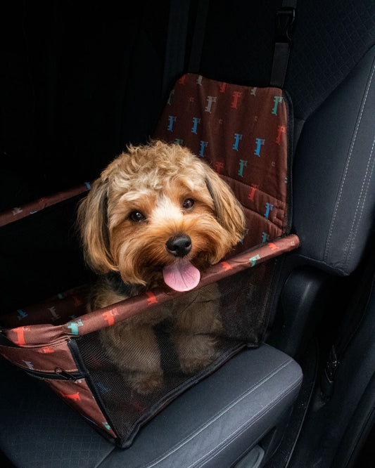 ASIENTO - PERRITOS