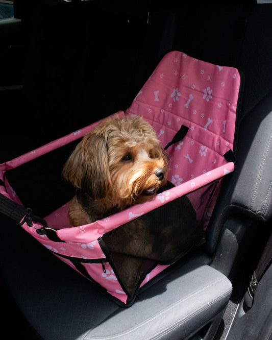 ASIENTO - PINKY RIDE