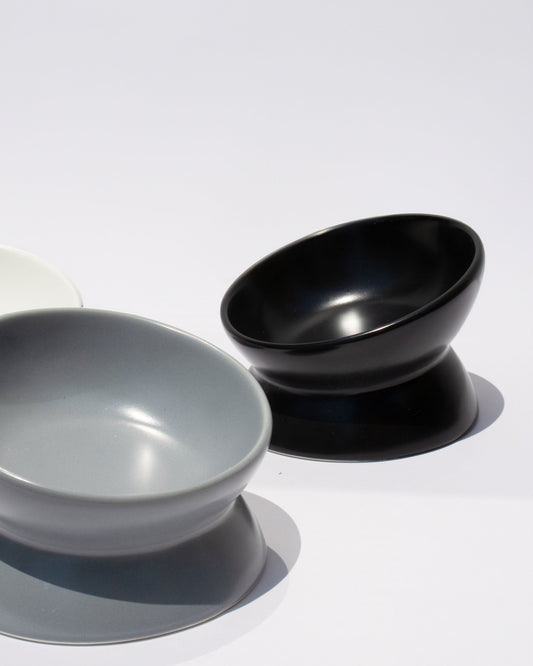 LUNA ELEVATED BOWL