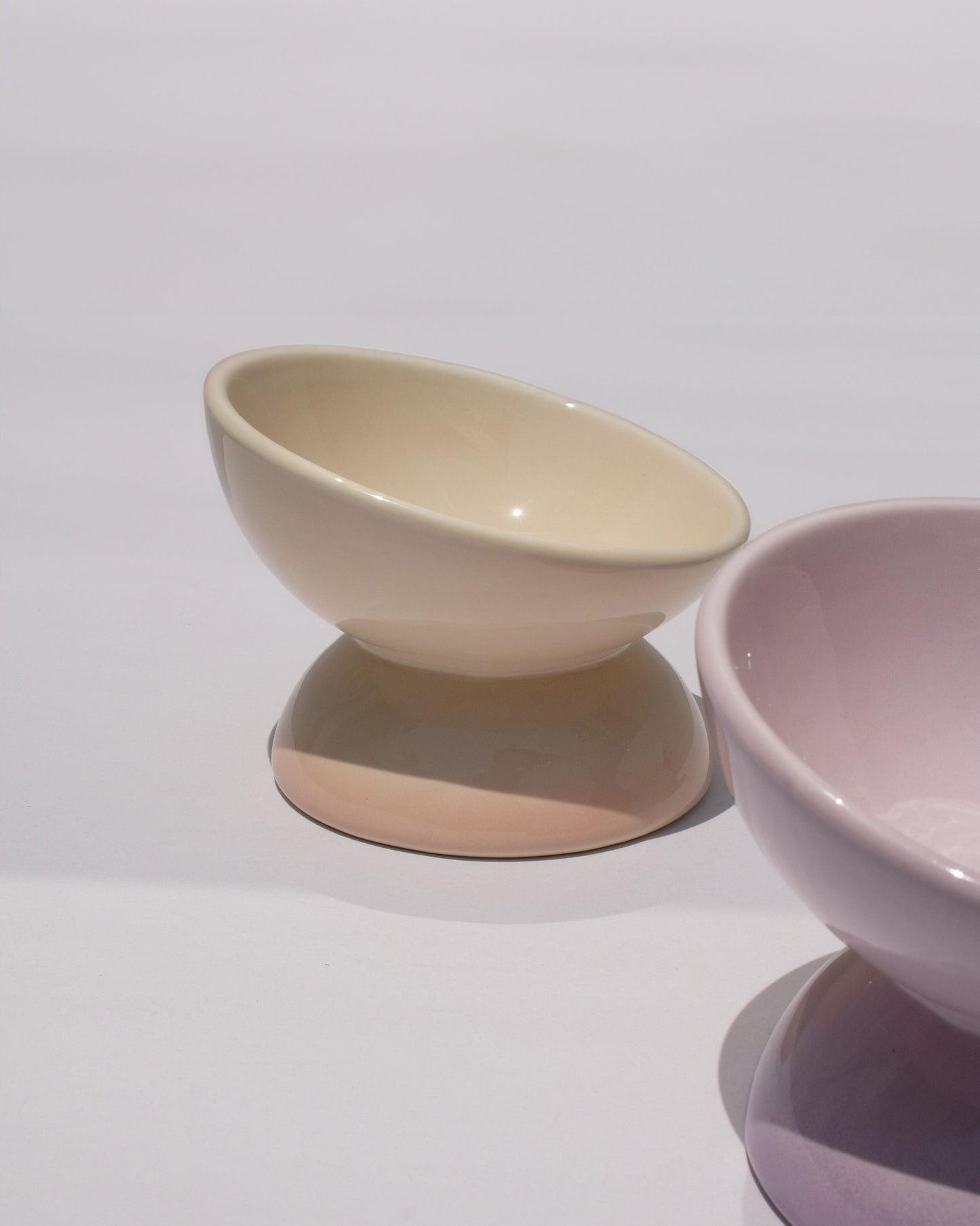 GLOW ELEVATED BOWL