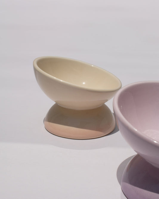 GLOW ELEVATED BOWL