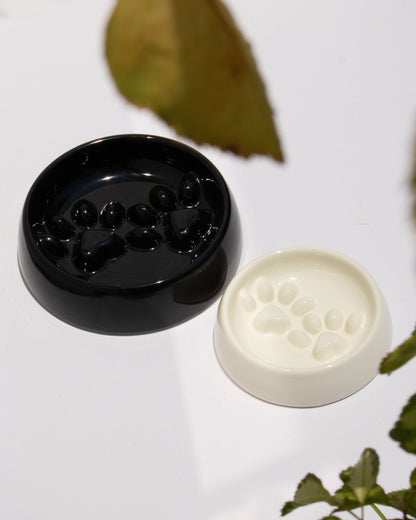 LICK N' PAW SLOW FEEDER BOWL