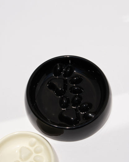 LICK N' PAW SLOW FEEDER BOWL