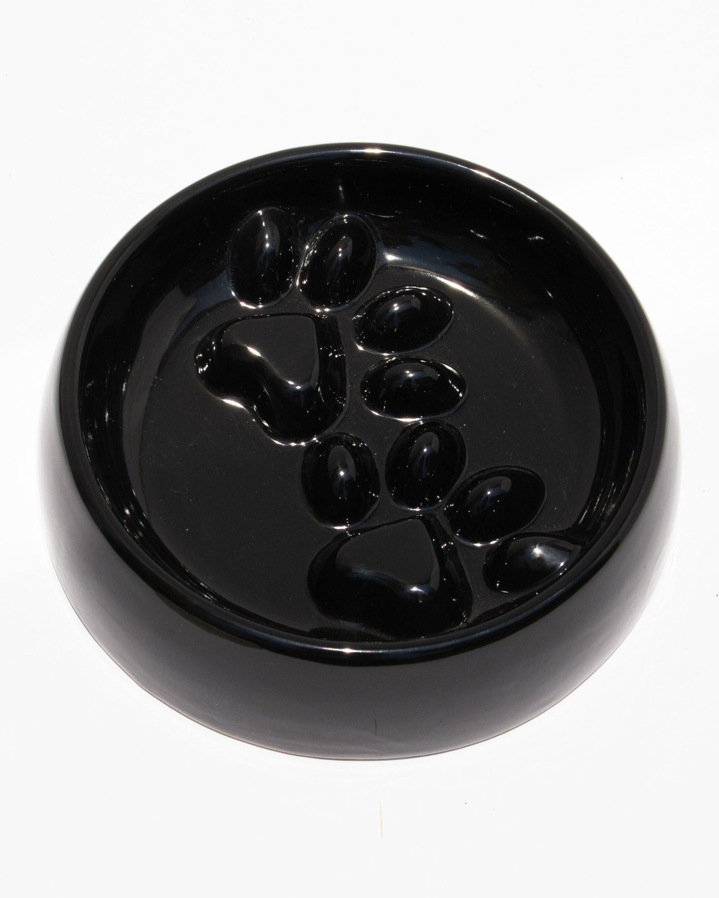 LICK N' PAW SLOW FEEDER BOWL