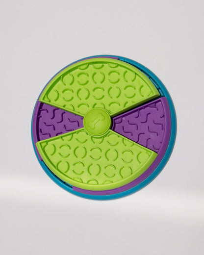 MAZE TOWER SLOW FEEDER