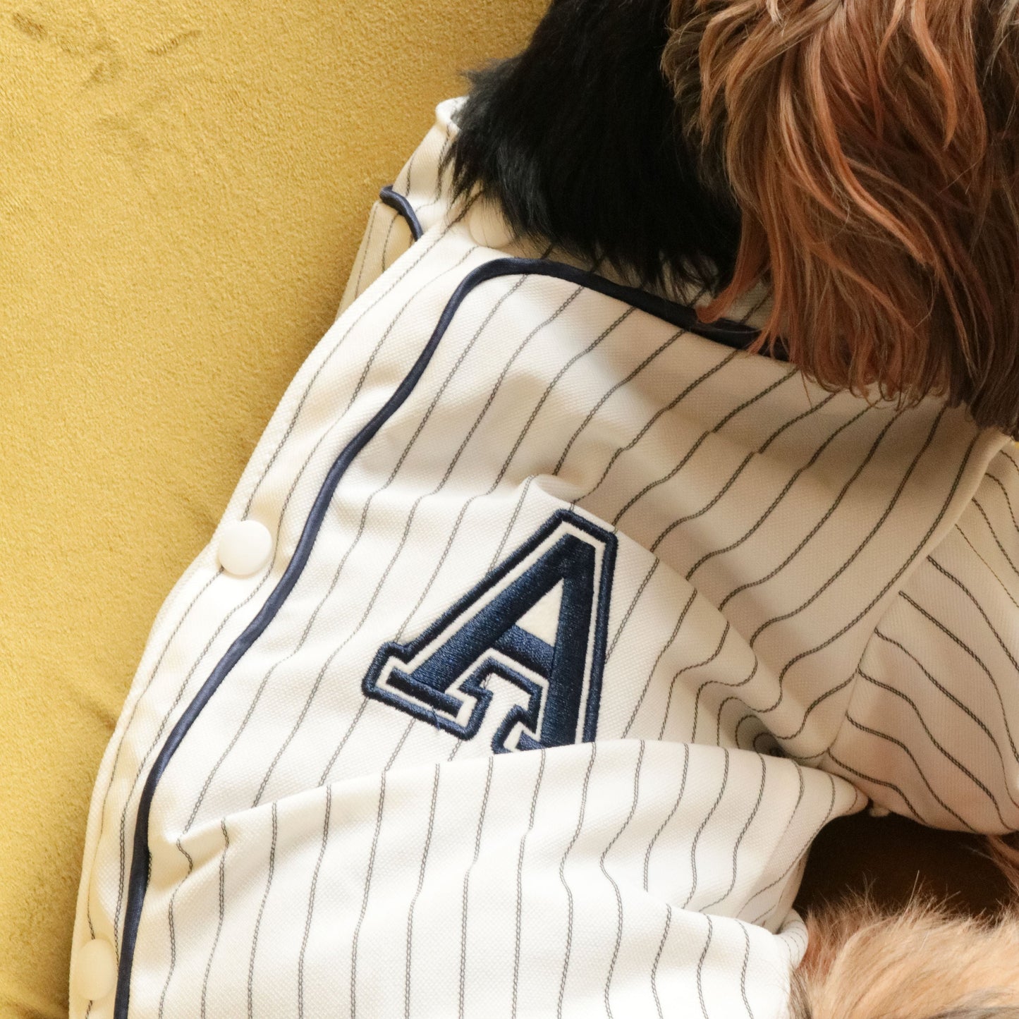 ALL-STAR "A" JERSEY