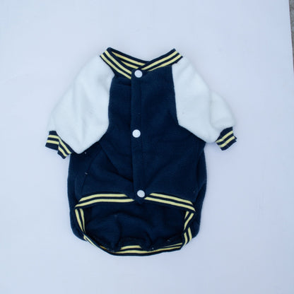 NEW YORK VARSITY JACKET