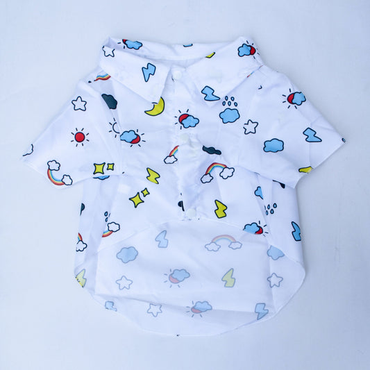 SUNNY DAY SHIRT