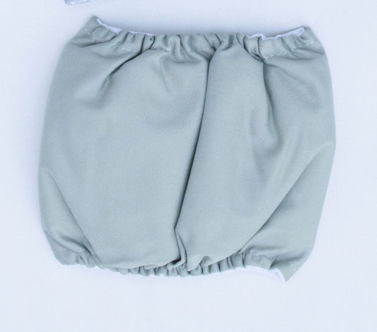 PAÑAL GRAY MIST