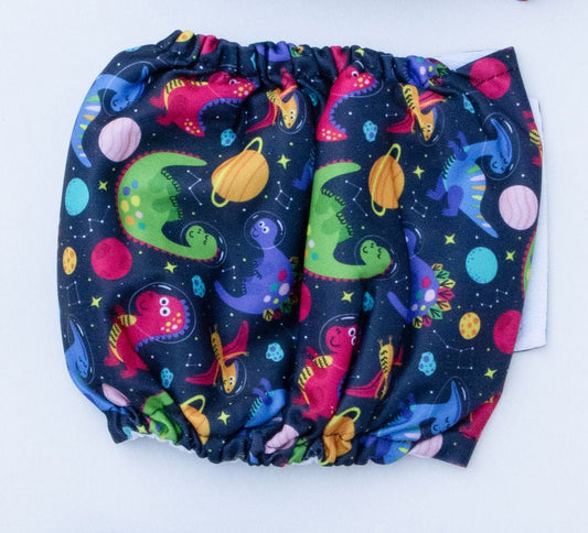 PAÑAL DINO PLANET