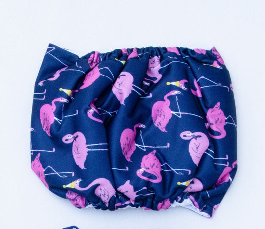 PAÑAL FLAMINGO VIBES