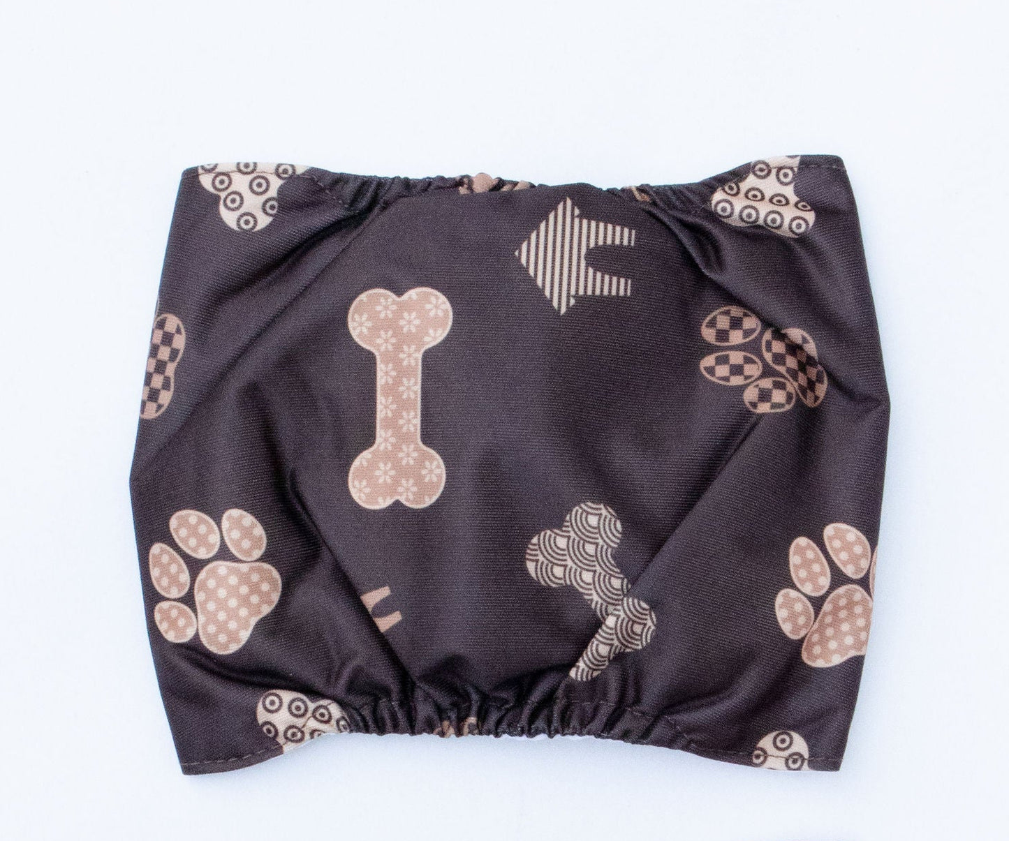 PAÑAL CHOCO PAWS