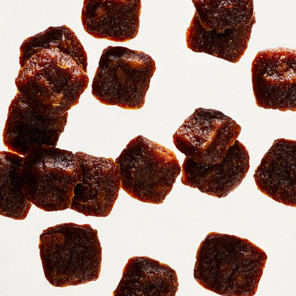 NATIVE PET SKIN + COAT AIR-DRIED CHEWS