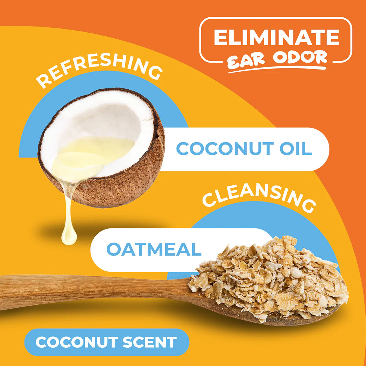 EAR WIPES