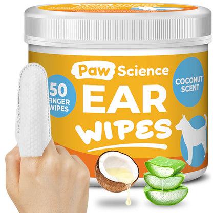 EAR WIPES