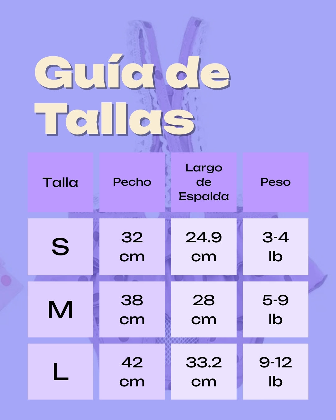 PANTY - LULÚ