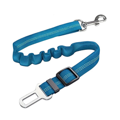 CINTURÓN DE SEGURIDAD PARA AUTO - BLUERIDE