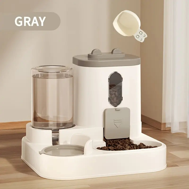 PET FEEDER SET