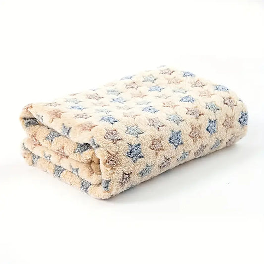 STAR DREAM BLANKET