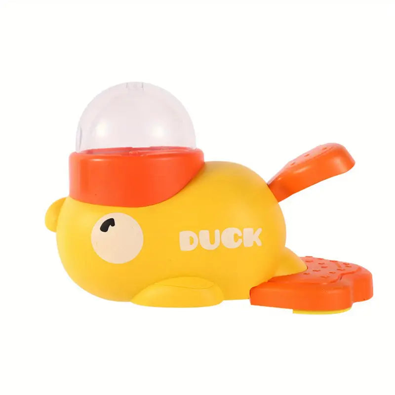 DUCK SNACK MACHINE