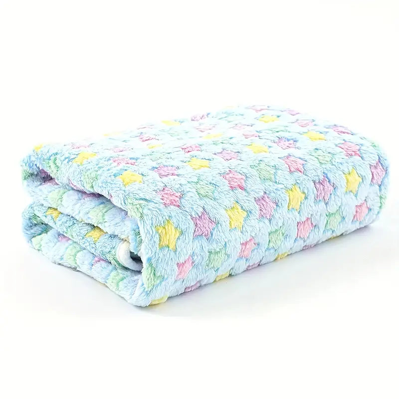 STAR DREAM BLANKET