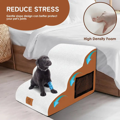 PET CLOUD 3-STEP STAIRS