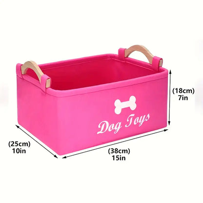 CANASTA ORGANIZADORA