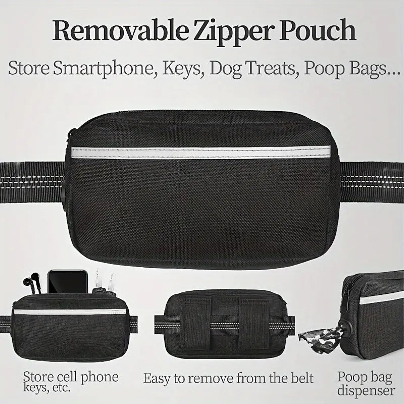 CORREA MANOS LIBRES - SPORT BELT