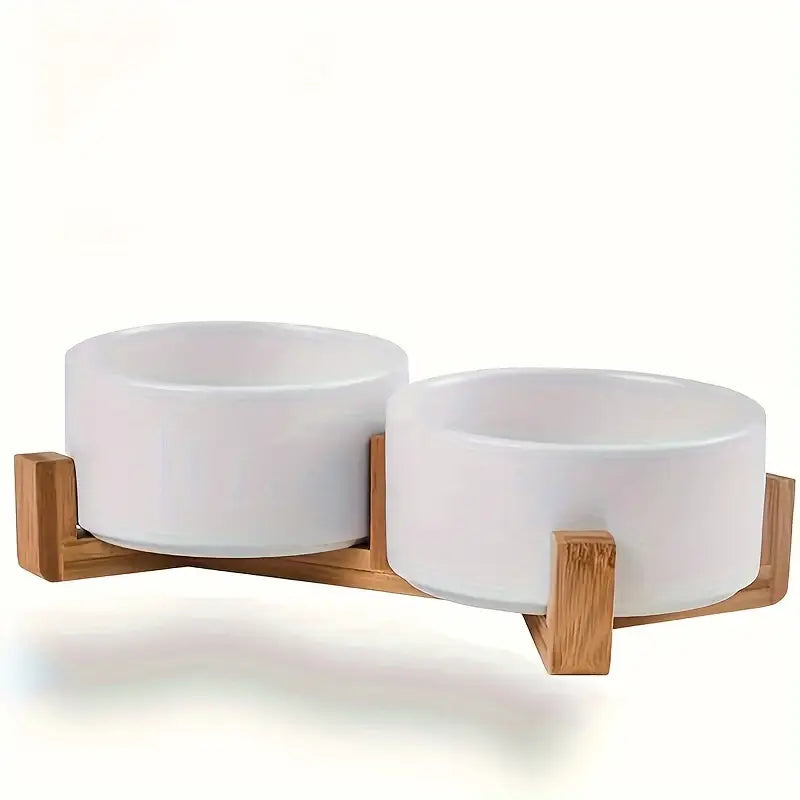 LOFT DUO ELEVATED BOWL