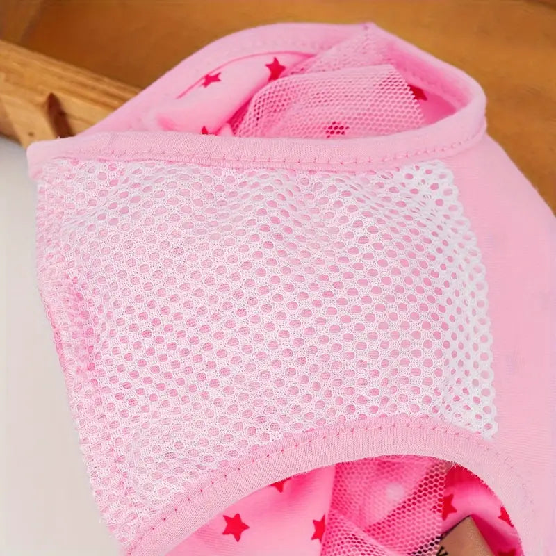 PANTY - PINKY STAR