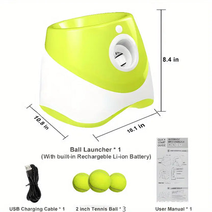 JUGUETE INTERACTIVO DE PELOTAS