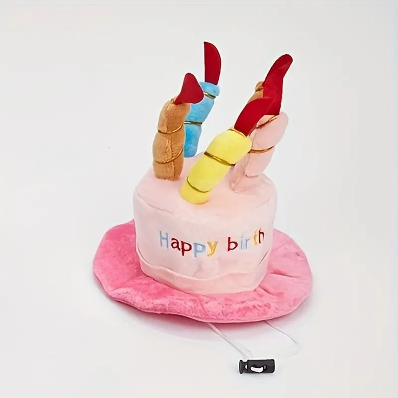 BIRTHDAY HAT