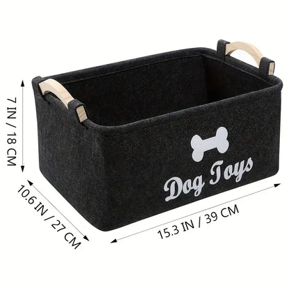 CANASTA ORGANIZADORA